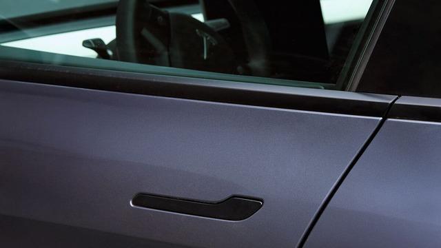 Çin, Gömme Kapı Kolu Nedeniyle 3 Milyon Tesla'yı Geri Çağırdı, Avrupa'da Tık Yok