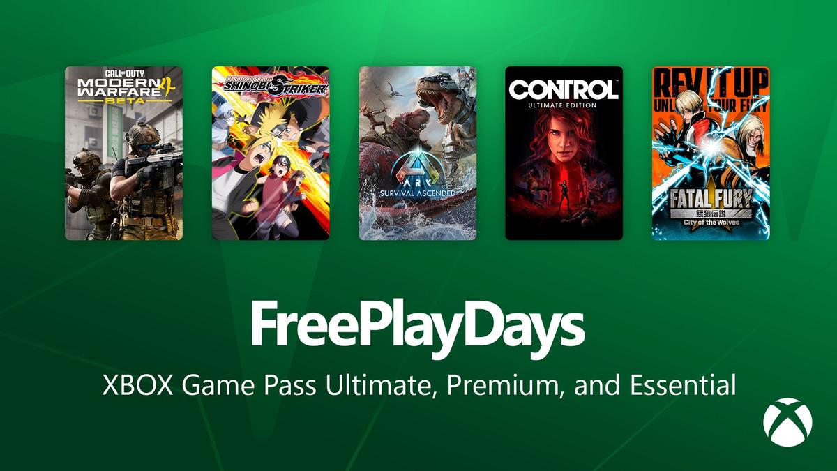 free