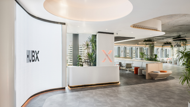 HubX, Point72’dan Aldığı Yatırımla 1,2 Milyar Dolar Değerlemeye Ulaşarak Yeni Türk Unicorn’u Oldu
