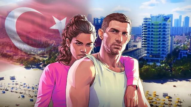 GTA 6'nın Oynanış Fragmanının Türkçe Dublajlı Versiyonu Yayımlandı [Video]