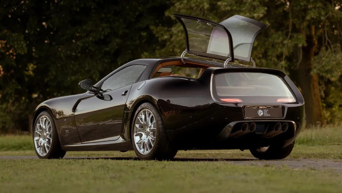 599 Daytona Shooting Brake Hommage 02_hznwki