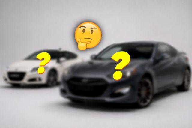 Bir Zamanlar Türkiye'de Satılan Ama Şimdi Yollarda Neredeyse Hiç Görmediğimiz Otomobiller