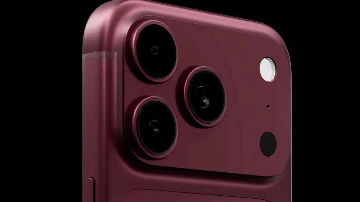 iPhone 18 Pro, Daha Geç Siparişe Açılabilir