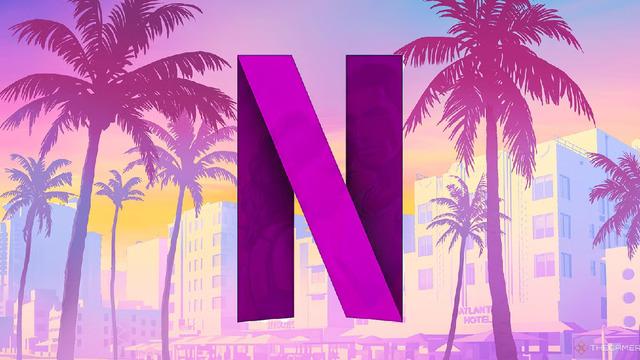 GTA 6'nın Oynanış Videosu, Netflix'e Yaradı: Kullanımı %125 Arttı!