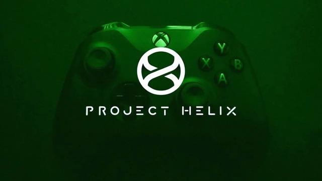 Xbox'ta Planlar Değişti: Project Helix Tek Bir Cihaz Değil, "Cihaz Ailesi" Olacak