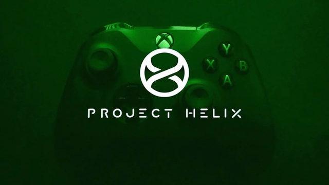 Xbox'ta Planlar Değişti: Project Helix Tek Bir Cihaz Değil, Cihaz Ailesi Olacak
