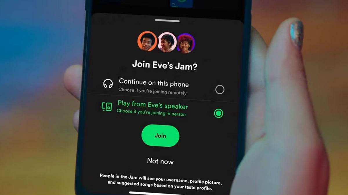 Spotify’ın En İyi Özelliklerinden Biri Yakında Ücretsiz Oluyor
