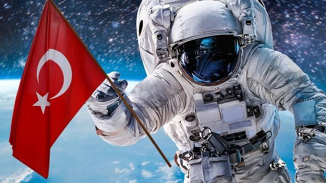 Türkiye, NASA'nın Artemis Anlaşmaları'na Dahil Oldu: İşte Detaylar