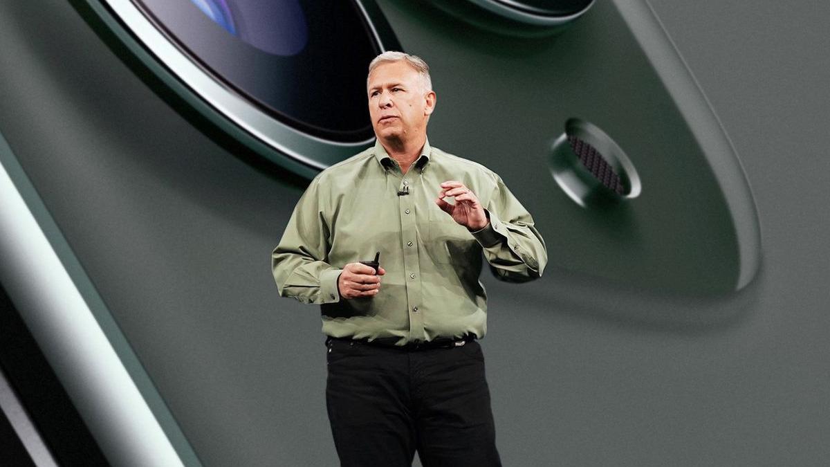 Bir Büyük Apple Yöneticisi Daha Görevinden Ayrılıyor