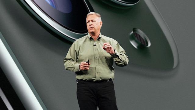 Tim Cook’tan Sonra Bir Büyük Apple Yöneticisi Daha Görevinden Ayrılıyor