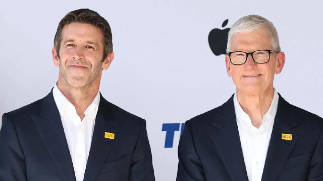 Apple'da Bir Devir Sona Erdi: Yeni CEO, Resmen John Ternus Oldu