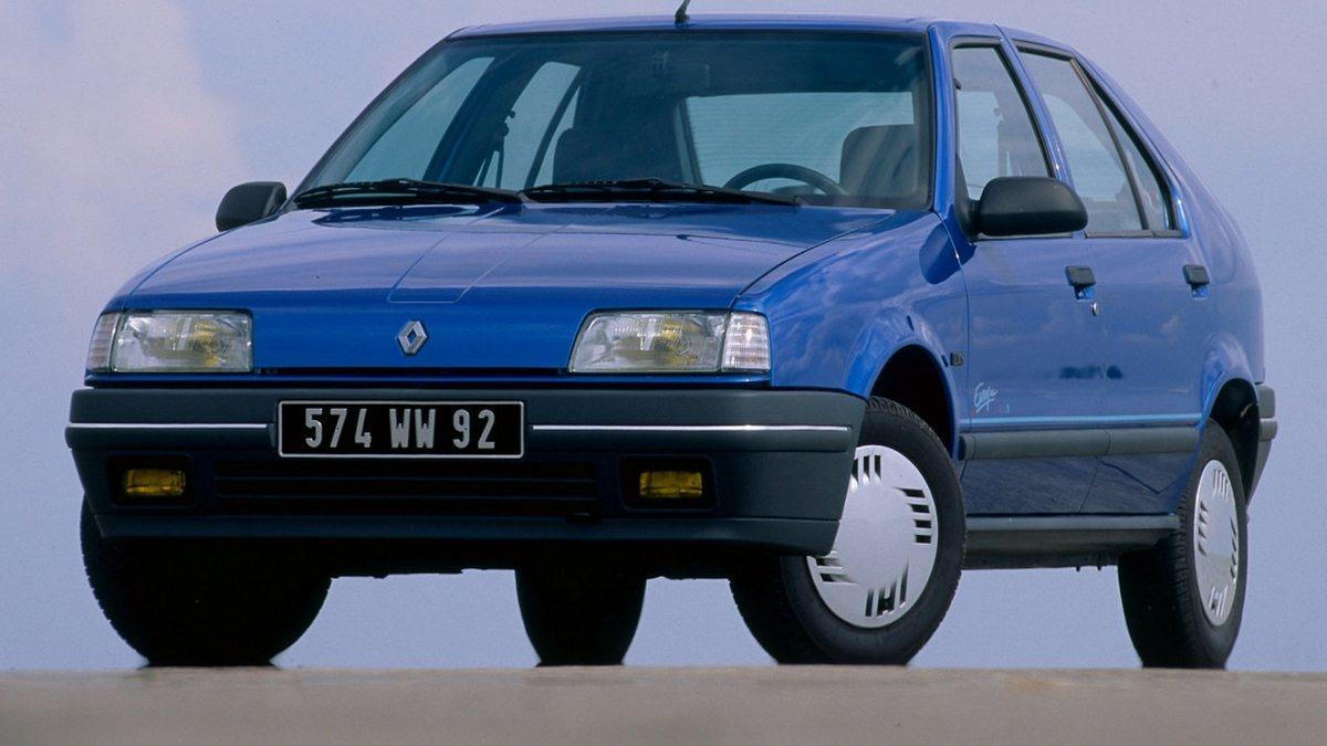 Renault 19