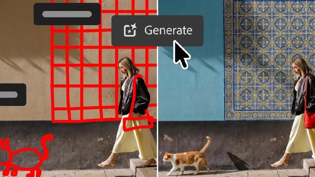 Adobe Photoshop'a Her Biri Birbirinden Kullanışlı Harika Özellikler Geldi