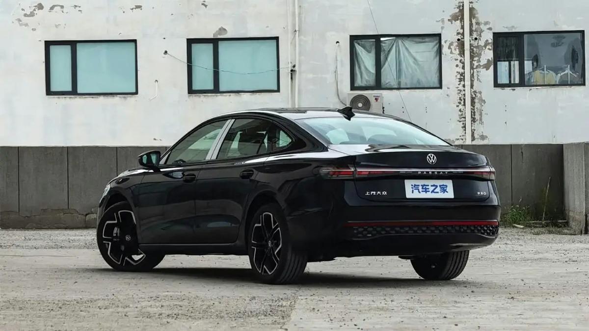 2027 Model Yeni Volkswagen Passat Pro Satışa Çıktı: İşte Özellikleri ve Fiyatı!