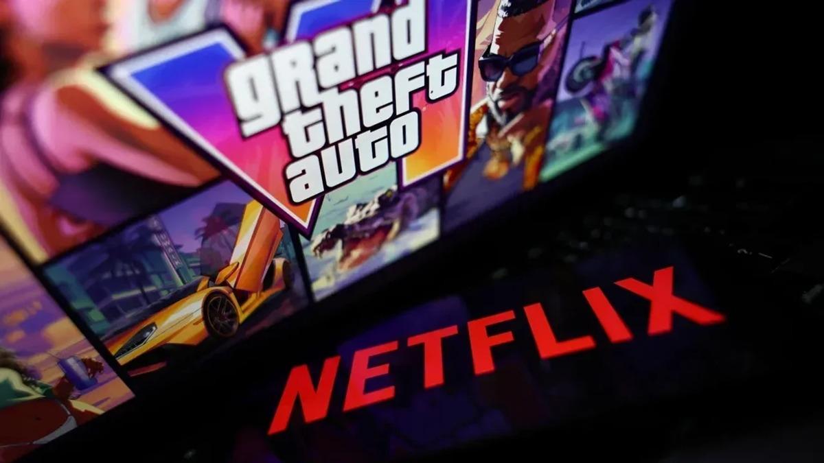 GTA 6'nın Netflix'e Özel Tanıtımı Rekor Kırdı: Netflix İzlenme Sayısı Açıklandı!