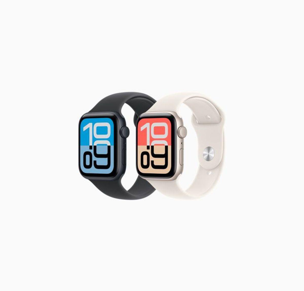 apple watch se