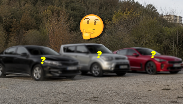 Türkiye'de Tutunamayan Güney Kore Otomobilleri: Bazıları Hâlâ İkinci Elde Satılıyor