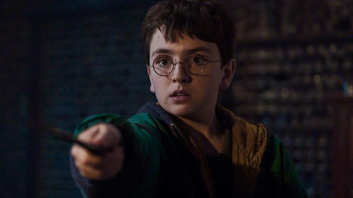 HBO'nun Harry Potter Dizisinden Yepyeni Fragman Yayımlandı [Video]