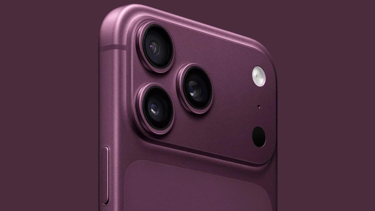 iPhone 18 Pro Bileşen Sızıntısı, Renkleri Bir Kez Daha Doğruladı (Siyah Renk Bekleyenlere Kötü Haber)