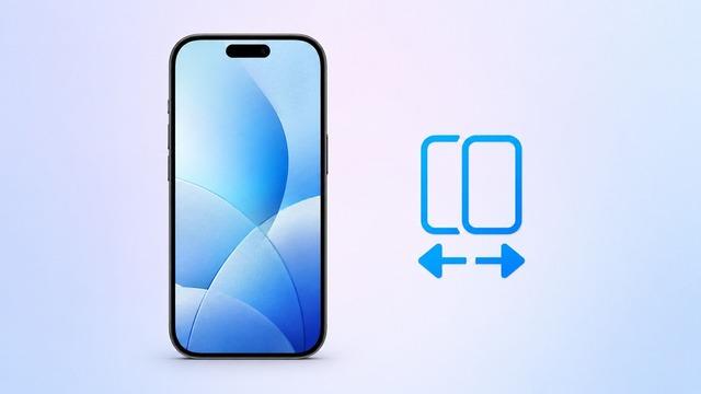iOS 27 ile Yeni "iPhone Handoff" Özelliği Geliyor: Peki Ne İşe Yarıyor ve Nasıl Çalışacak?