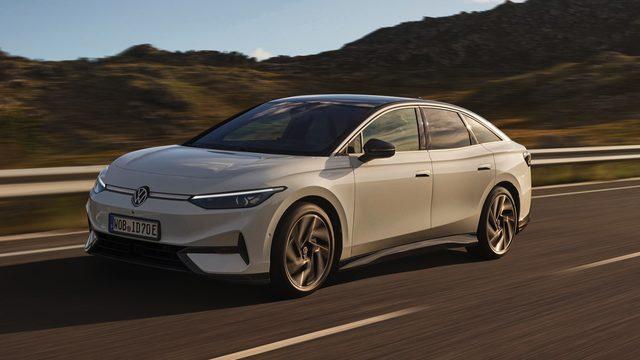 Ekim 2026 Volkswagen Fiyat Listesi