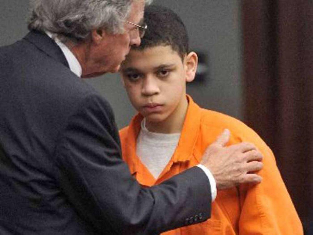 Sevimliliğine Aldanmamanız Gereken Dünyanın En Tehlikeli 5 Çocuğu!