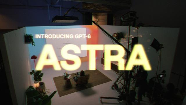 Dünyanın En Akıllı Yapay Zekâsı GPT-6 Astra Duyuruldu: AGI'a Ulaşıldı mı?