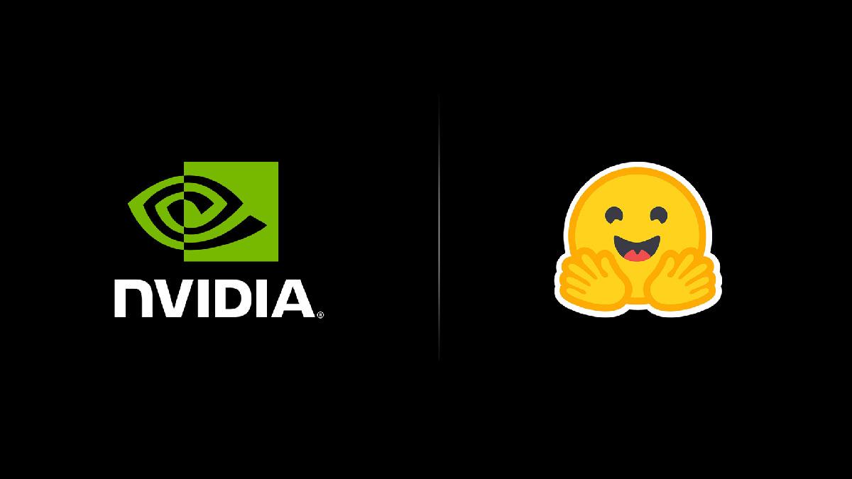 NVIDIA, Yapay Zekâ Platformu Hugging Face'i 12,9 Milyar Dolara Satın Alıyor!