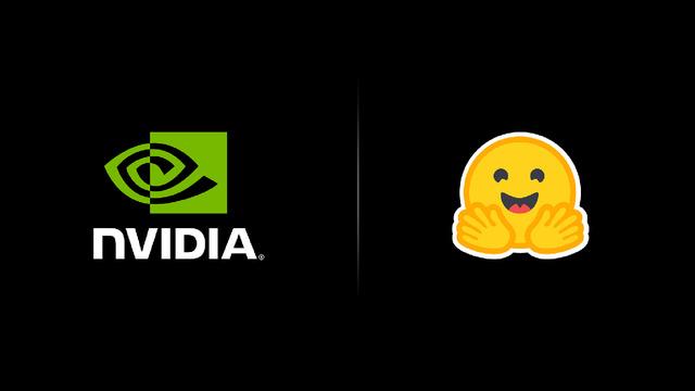 NVIDIA, Yapay Zekâ Platformu Hugging Face'i 12,9 Milyar Dolara Satın Alıyor!