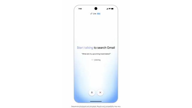 Artık Gmail, Docs ve Keep ile Sesli Sohbet Edebileceksiniz! 