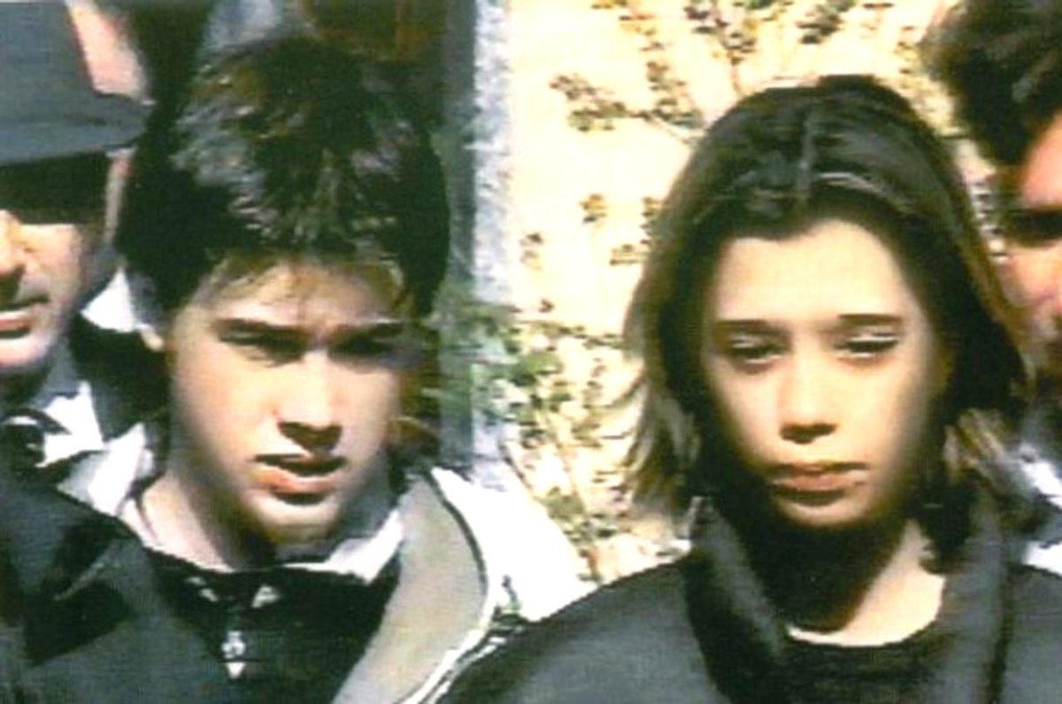 Sevimliliğine Aldanmamanız Gereken Dünyanın En Tehlikeli 5 Çocuğu!