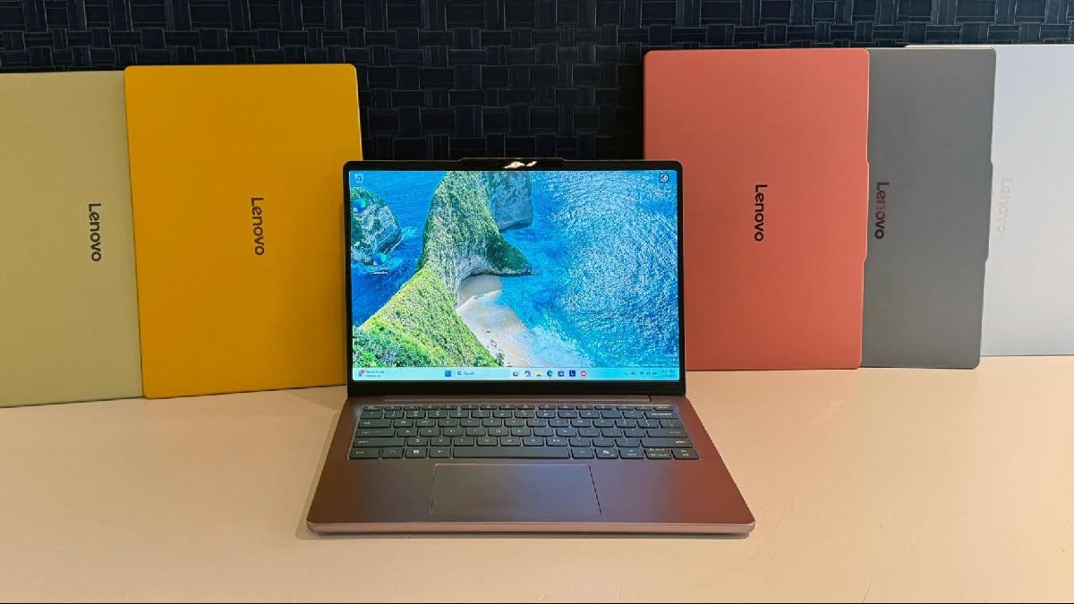 Uygun Fiyatlı Laptop Lenovo IdeaPad Vibe Tanıtıldı