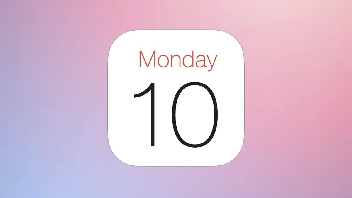 Apple Takvim Yıllar Sonra Değişiyor: iOS 27'nin Ye…