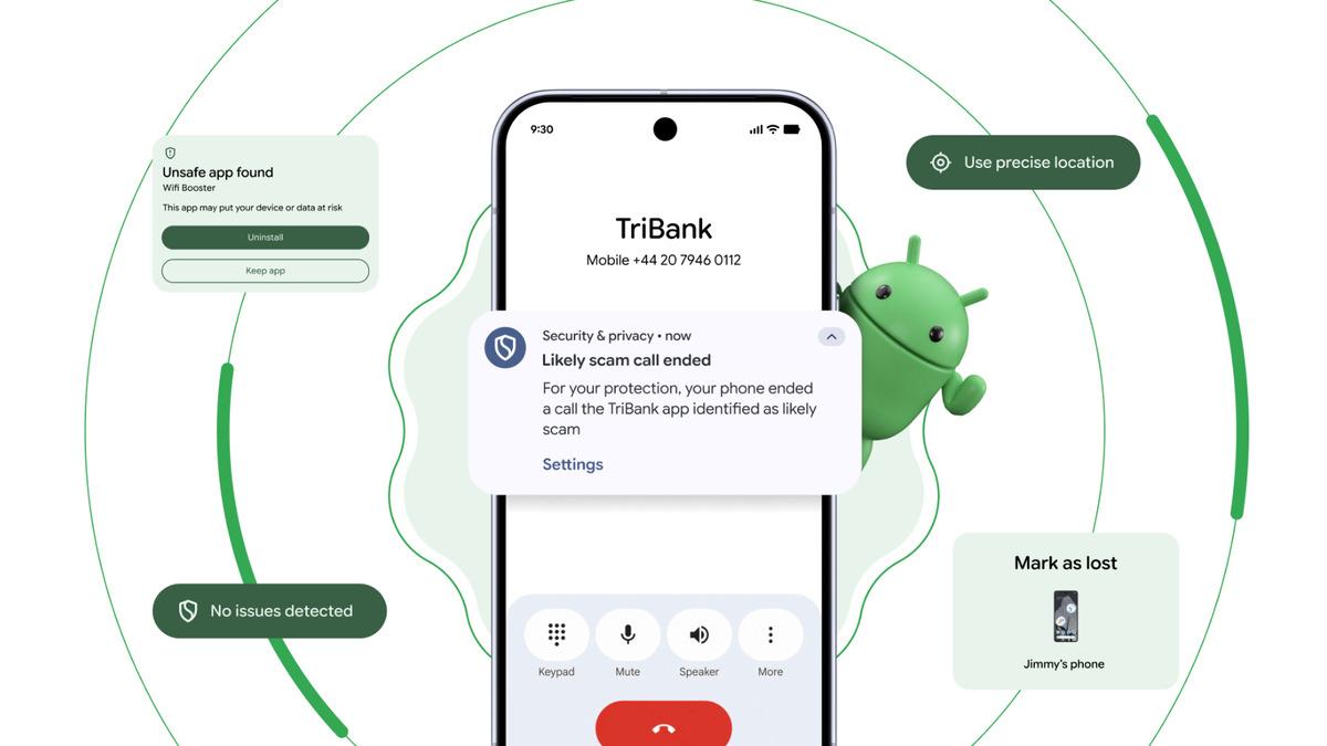 Android'in Dolandırıcılık Tespiti Özelliği, Yakında Xiaomi Modellerine Gelecek