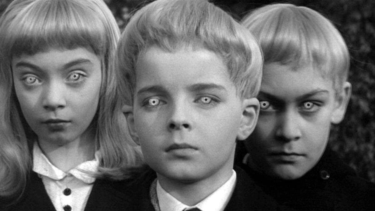 Sevimliliğine Aldanmamanız Gereken Dünyanın En Tehlikeli 5 Çocuğu!