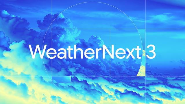 Google DeepMind'ın WeatherNext 3'ü Kullanıma Sunuldu: Yağış Tahminlerinde %50'ye Varan Artış