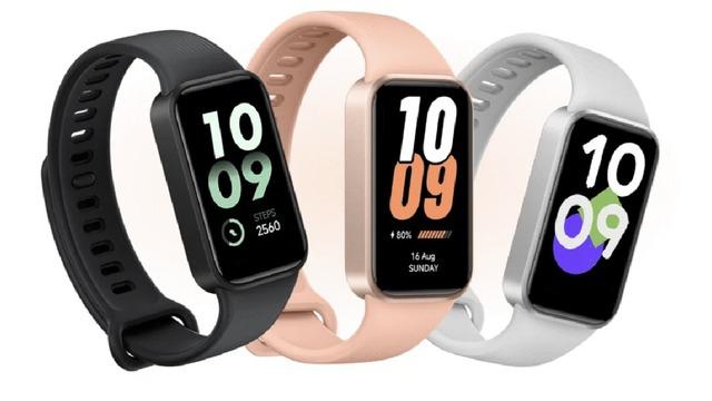 Xiaomi Smart Band 11 Tanıtıldı