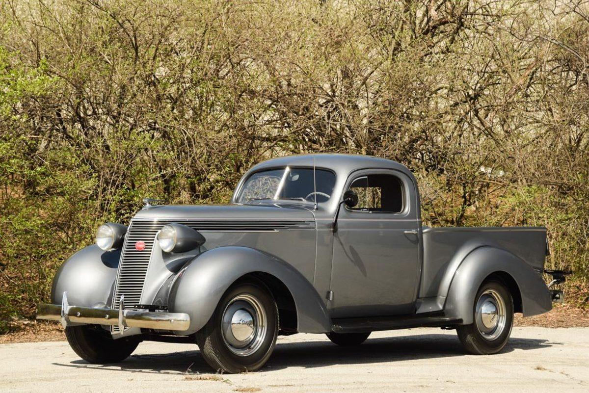 Studebaker