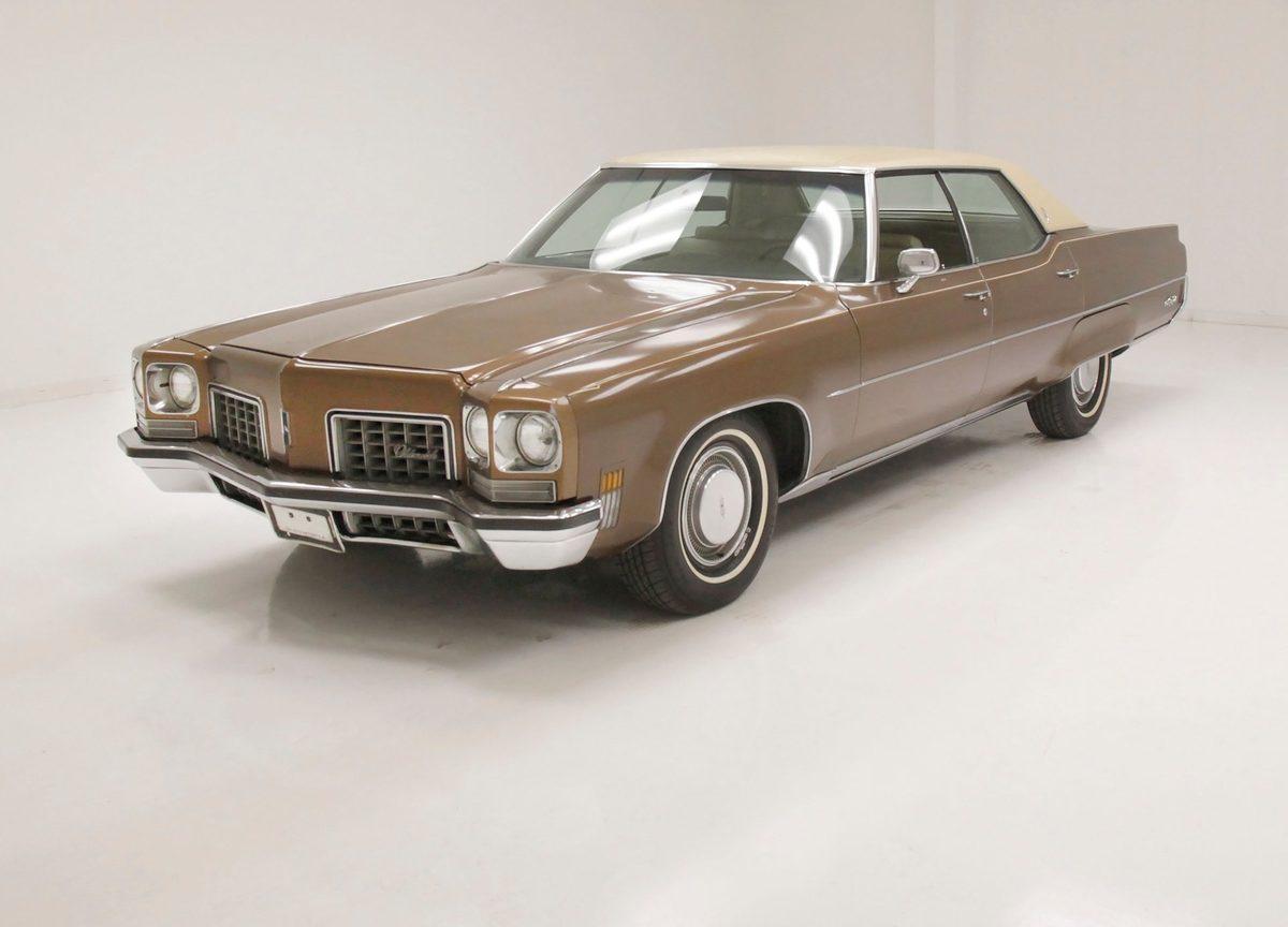 Oldsmobile