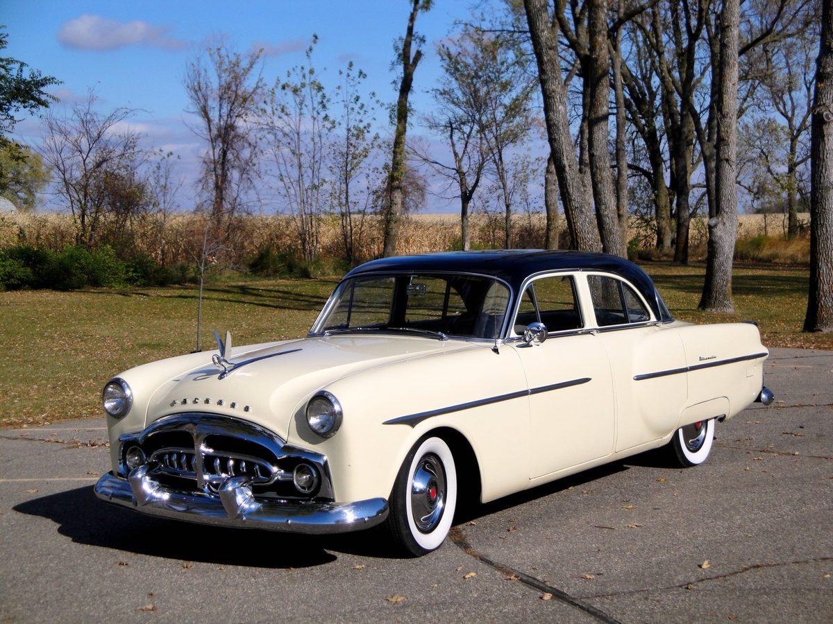 Packard