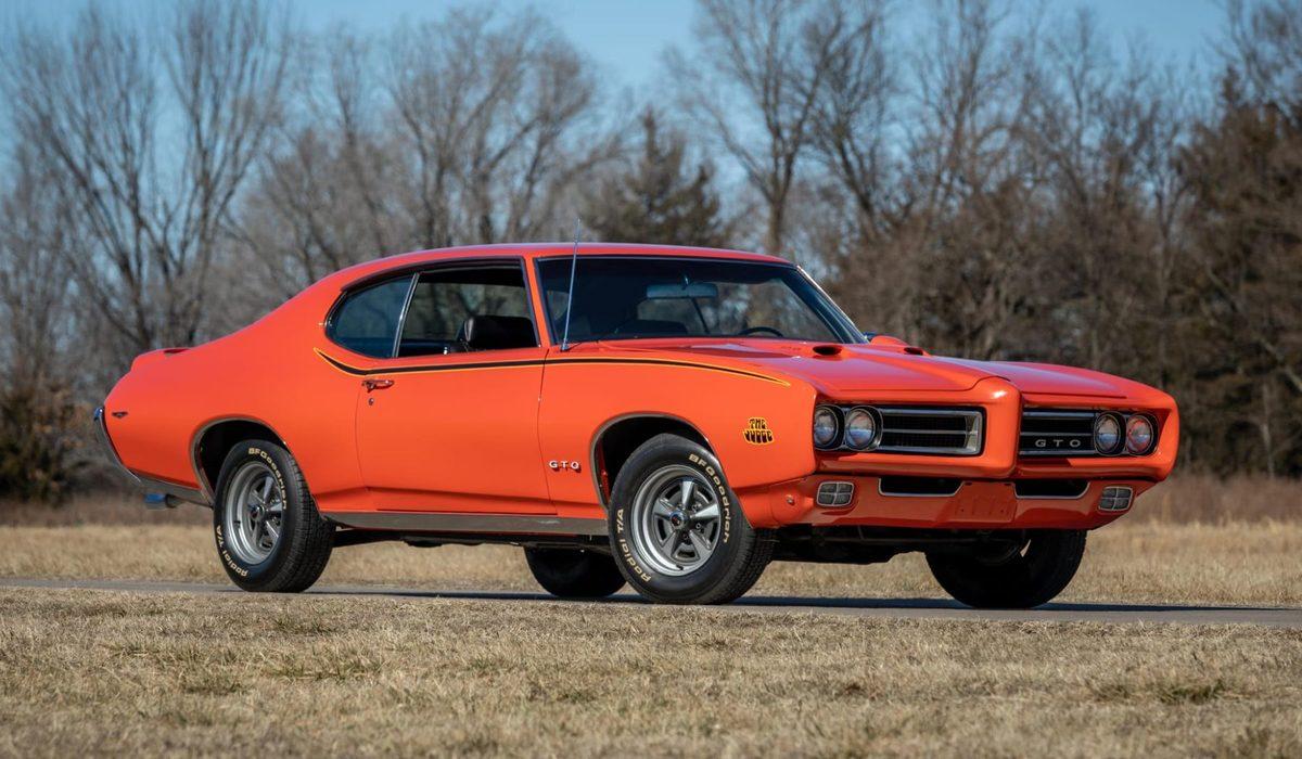 Pontiac