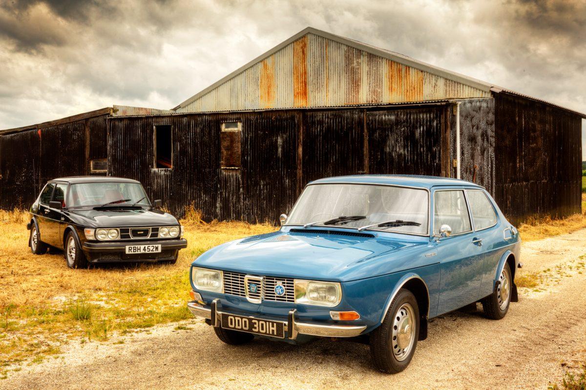 saab