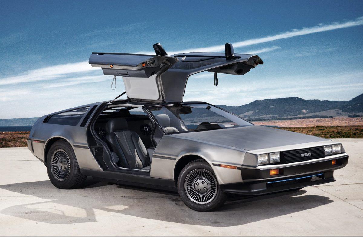 DeLorean