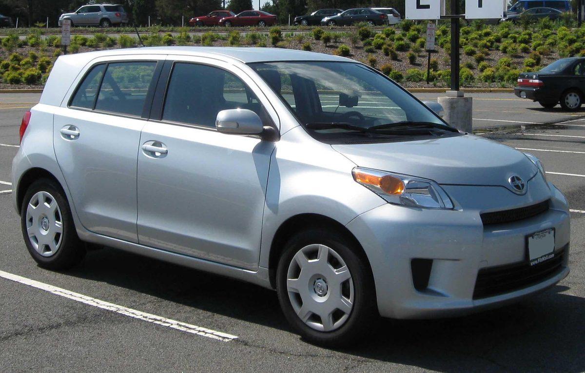 Scion
