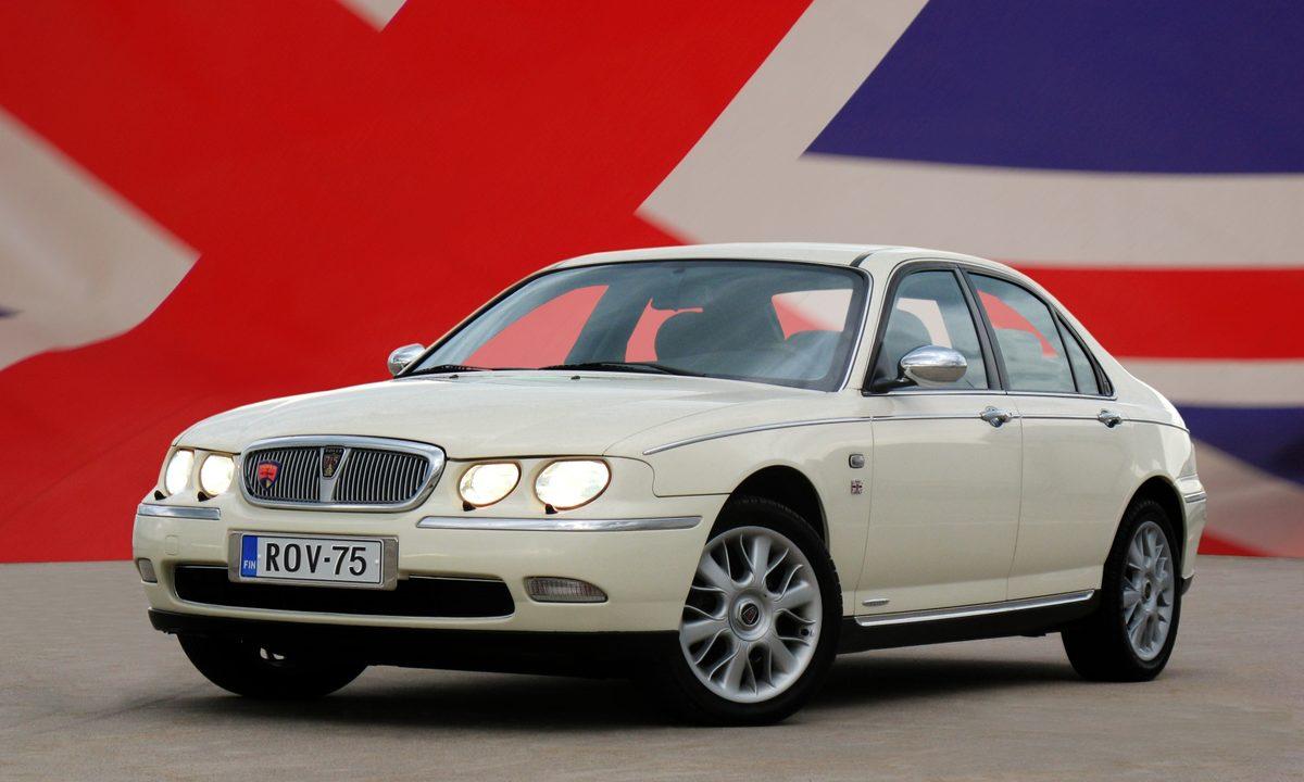 rover