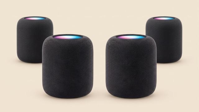 Apple’ın HomePod Planı Ortaya Çıktı: 4 Hoparlörlü Ses Sistemi Geliyor Olabilir!