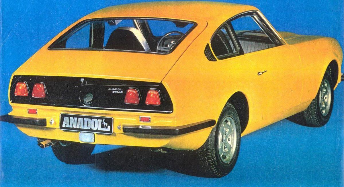 anadol