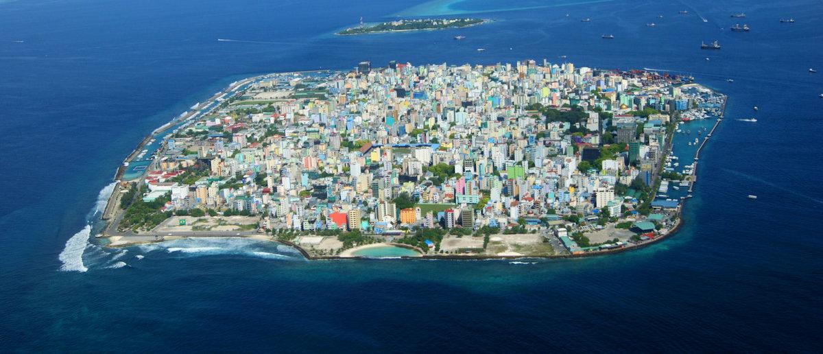 100 Yıl Sonra Yeryüzünden Silinme İhtimali Bulunan 10 Ülke!