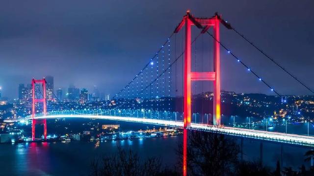 Boğaziçi ve FSM Köprüleri Dahil Çok Sayıda Otoyol ve Köprü Özelleştiriliyor!