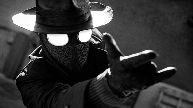 11 Emmy Adaylığı Alan ve Çok Sevilen Prime Video Dizisi Spider-Noir İptal Edildi